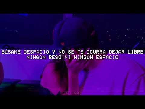 Víctor Manuelle - Si Tú Me Besas (Letra/Lyrics)