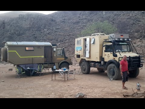 Der Vergleich, -Unimog 435 (1300L) - Unimog 437 -  Steyr 12M18