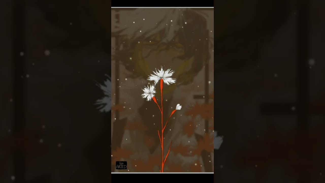 Art post-processing snippet [OC art] #digitalart #art #speedpaint #artwork #illustration