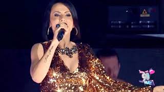 Marian Dacal - Flying Free LIVE  |  Love the 90&#39;s Valencia 2018