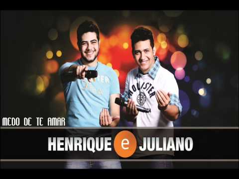 Medo De Te Amar video