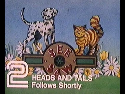 Tuesday 5th October 1982 BBC2