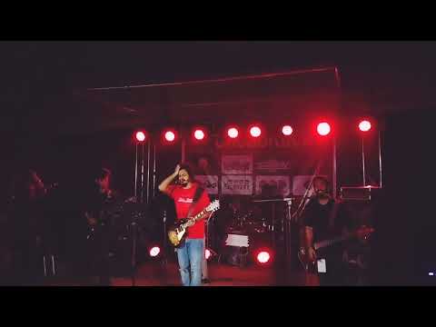 Bagdhara - proticchobi (Live at Chottprocks,Chittagong) [03.03.2023]