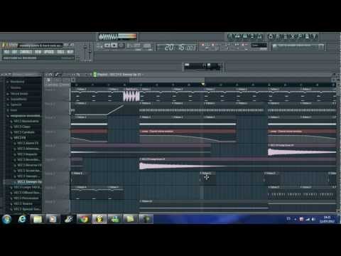 Hard Rock Sofa & Swanky Tunes - Here We Go [David Blounck Remake]