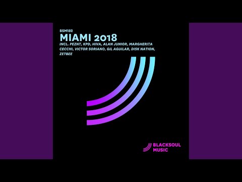 Doin' My Thing (Original Mix)