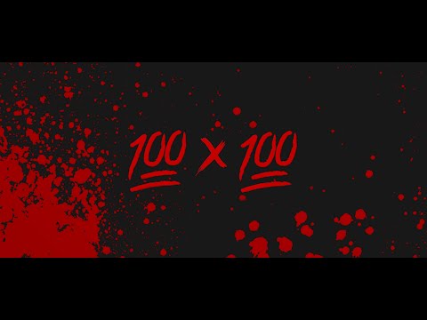 S I K K - 100 x 100 (prod. Premise) [Official Video]
