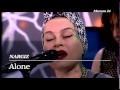 "Живой звук": Певица Наргиз Закирова 