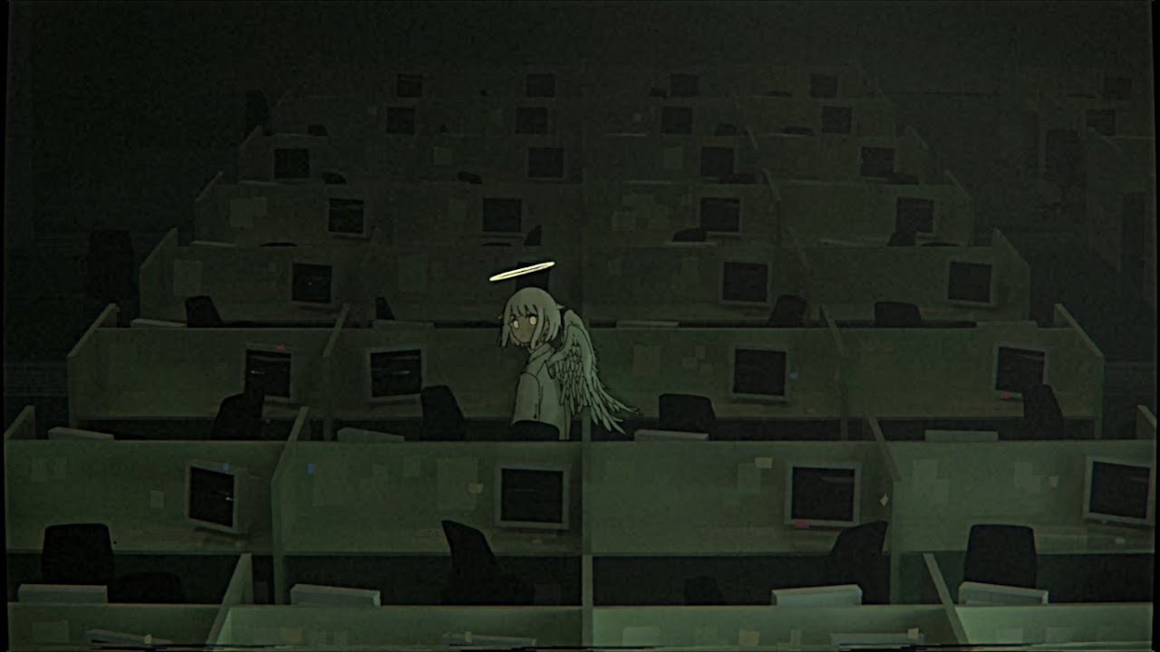 ANGEL DEBUGGER / ■37 feat. MIKU & IA