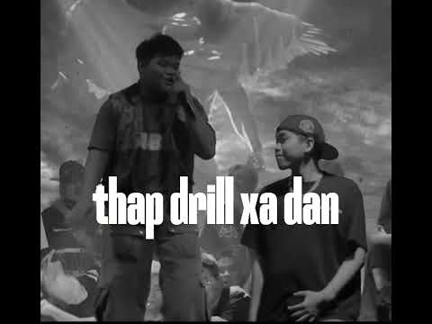 thap drill xa dan - youngtafyz x ​⁠@Tibicon  (prod. GAZ).