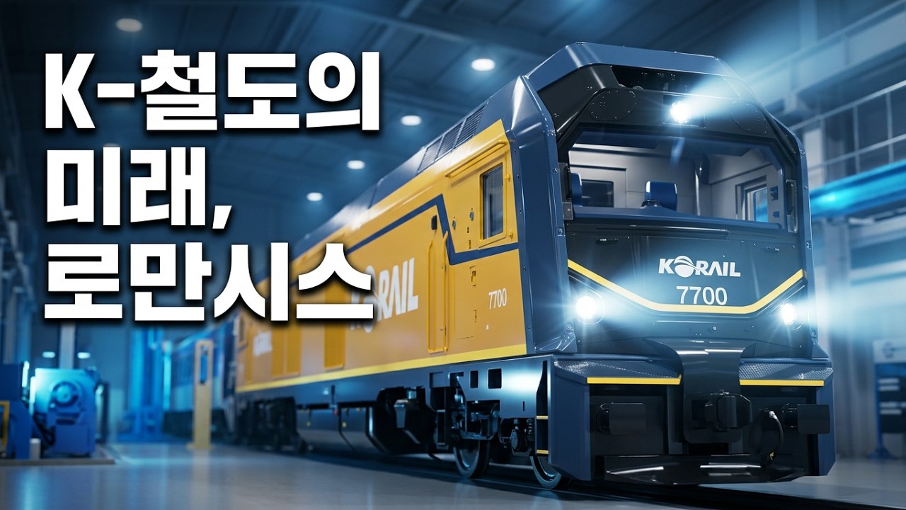 Global Railway Solution Provider