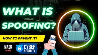 What is Spoofing Attack  How to prevent it | Guide by Ali The Nomad
