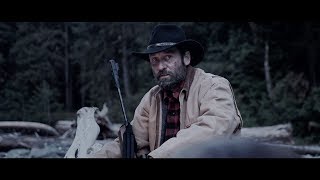 Tony Doupé Actor's Demo Reel video