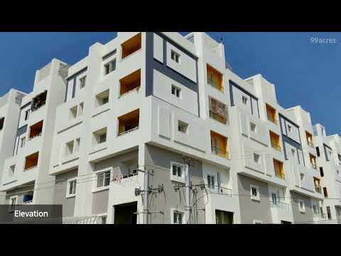 Reliance Fresh Floatilla Apartments Manikonda Hyderabad Riddhis