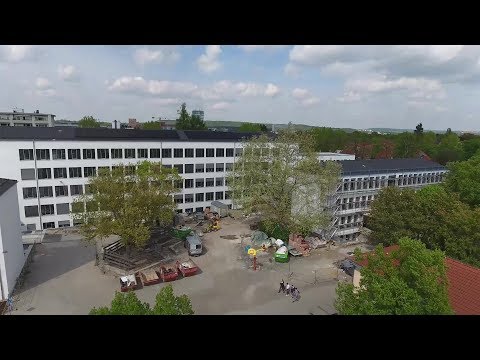 Abifilm Ohm-Gymnasium 2018