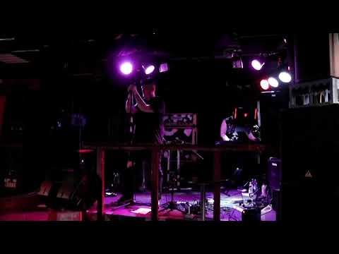 Miseria Ultima - Garden Of Abstraction (LIVE @ LUMOUS GOTHIC FESTIVAL 2017)