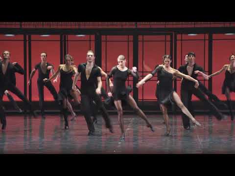 Eifman Ballet of St. Petersburg — "The Pygmalion Effect" | 2018-19 Season | Auditorium Theatre