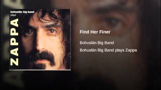 Find Her Finer