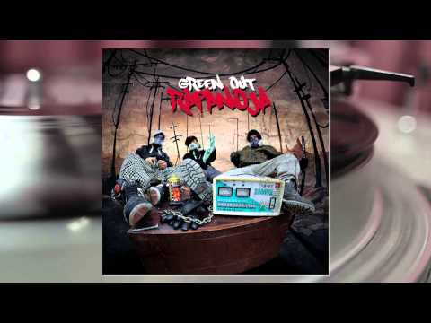 Green Out - Fank Doktor Fak