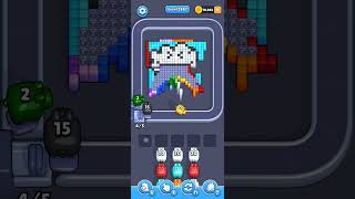Pixel Flow Level 2882