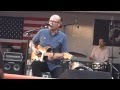 Mike Doughty - (You Should Be) Doubly Gratified - Hoboken Arts & Music Festival 2013