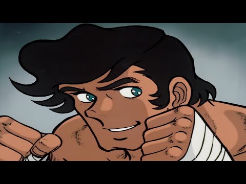 Carlos Rivera theme (unreleased) - Ashita no Joe (1970)