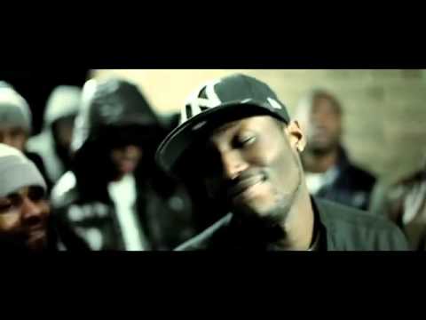 D-STUBBORN, PESTER, YUNG RAPZ - G'D UP(THE ANTHEM)