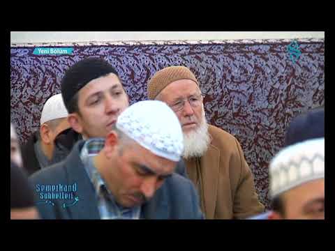 HAKKİ MERCAN - GÜZEL BİR SOHBET