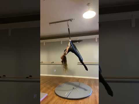 Promotional video thumbnail 3 for Stevie Sol Circus