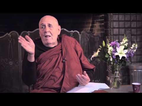 MN 111  One by One as They Occurred - Anupada Sutta Easter Retreat 1 - Day 3 - 18-Apr-14