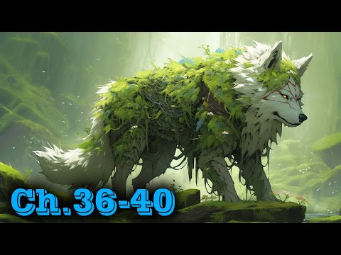 (HIATUS) Ars Magica Ch.36 - 40  | Fantasy Litrpg Isekai