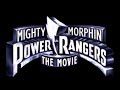 Mighty Morphin Power Rangers Walkthrough The Movie Complete Game SNES