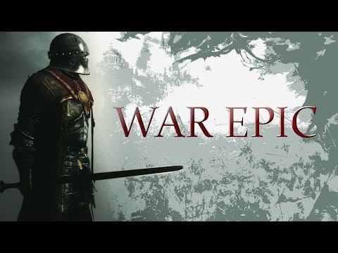 AGGRESSIVE WAR EPIC | BATTLE ORCHESTRAL MUSIC | Steel and Blood Legendary Military Collection 2019