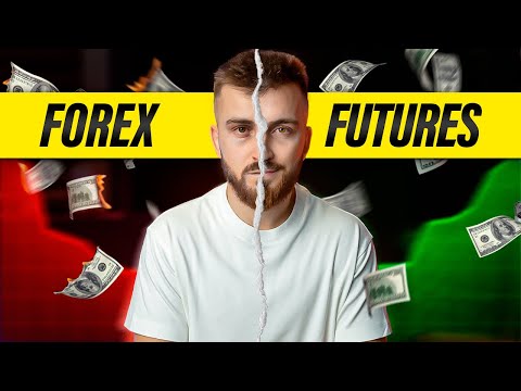 Why I QUIT Trading Forex