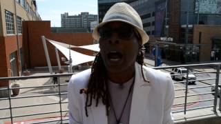 Urban Camp Weekend testimonials 2