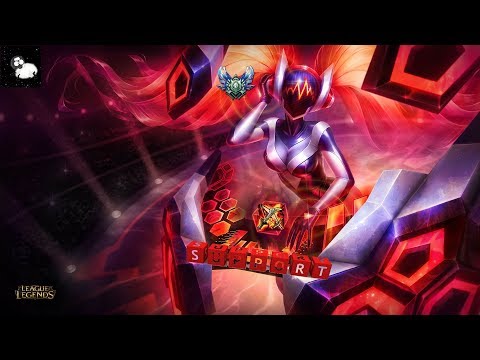 FlyingSpaceSheep - Ultimate SP Sona KS Montage