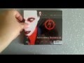 Marilyn Manson Antichrist Superstar CD album ...
