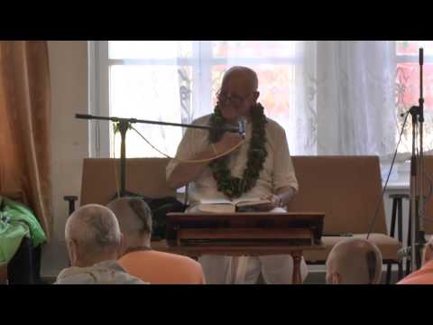 HG Prithu Prabhu - SB 3.5.4, 05.07.2016, CZ translation