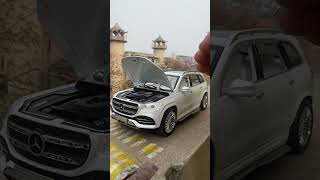 Download lagu Mercedes Miniature Diecast model cars review review #youtubeshorts #shorts #car mp3