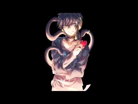 [Nightcore] - Raise The Dead