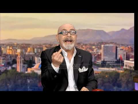 Fiks Fare, 30 Nëntor 2018, Pjesa 3 - Investigative Satirical Show