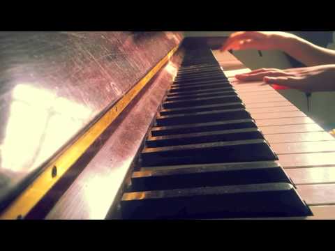 那英(Na Ying),周杰倫(Jay Chou)-張惠妹(A Mei) - 默(Silence) [Piano Cover]