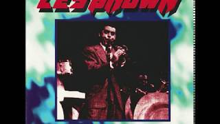 Les Brown Live at The Elitch Gardens Part 1.