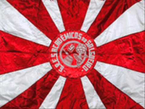 Salgueiro 2016 - 4/12 - A Ópera dos Malandros