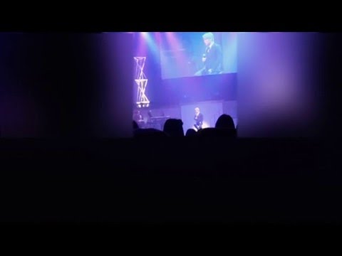 160313 " 그립고 그립고 그립다 "  K.will/케이윌