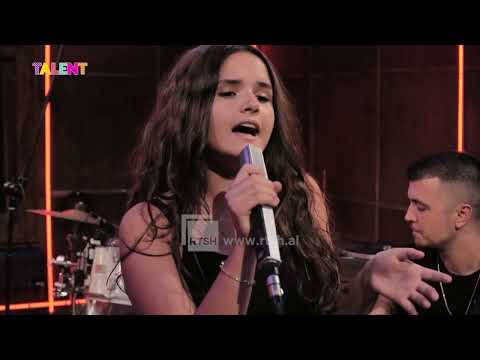 Amy Winehouse - You know I am good (Cover nga Anja Myrtaj)