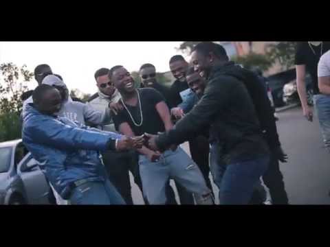 Joresy - Fame & Money [Music Video] @Joresy1 | Link Up TV