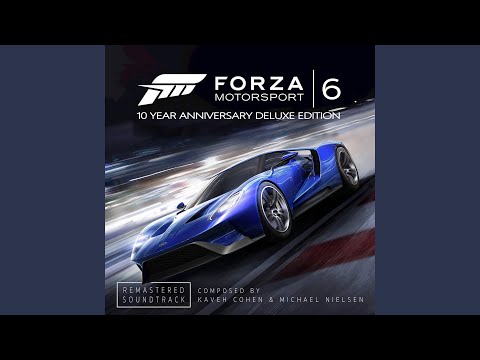 Forza Motorsport 6 (Deluxe Edition Remaster)