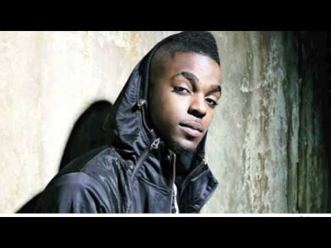 Roscoe Dash - "All I Know" ft. Jered Evans (Prod by KE)  + download link