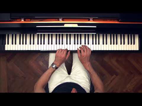 Long and Short, No. 8 from First Term at the Piano