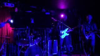 Brix and The Extricated - L.A.